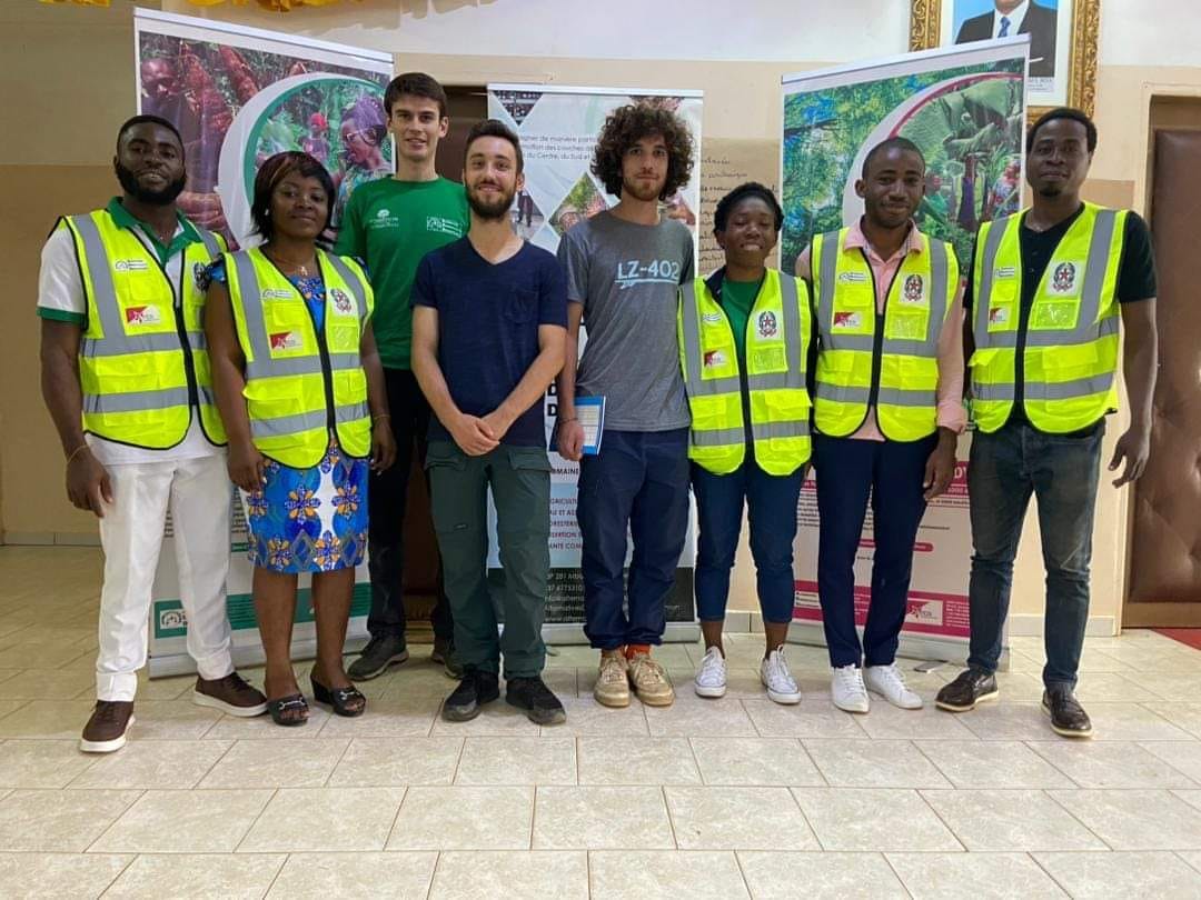 ADD et ARCS Outillent 50 Jeunes Entrepreneurs Agropastoraux en Création et Gestion de Micro-entreprises
