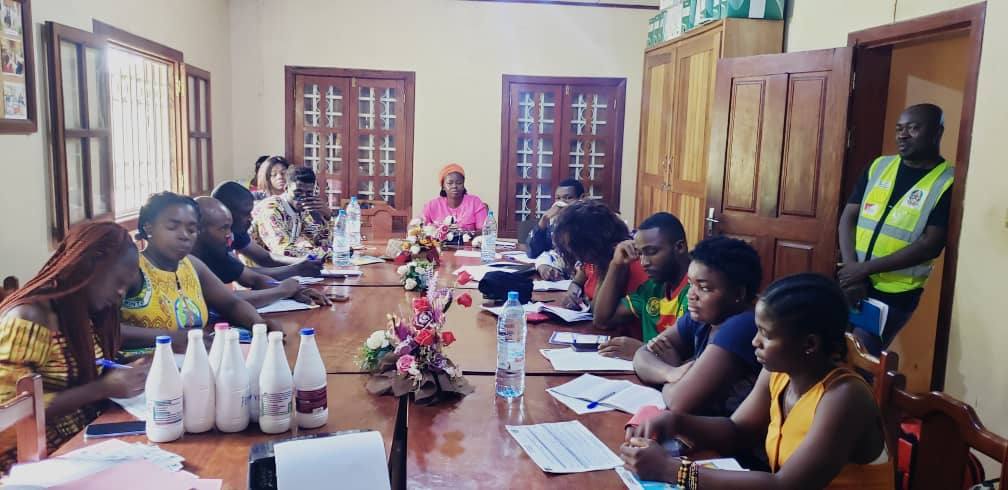 Formation PADYPAC: Pour la Deuxième Journée, les participants d’Obala découvrent les clés de la structuration et de la gestion d’entreprise