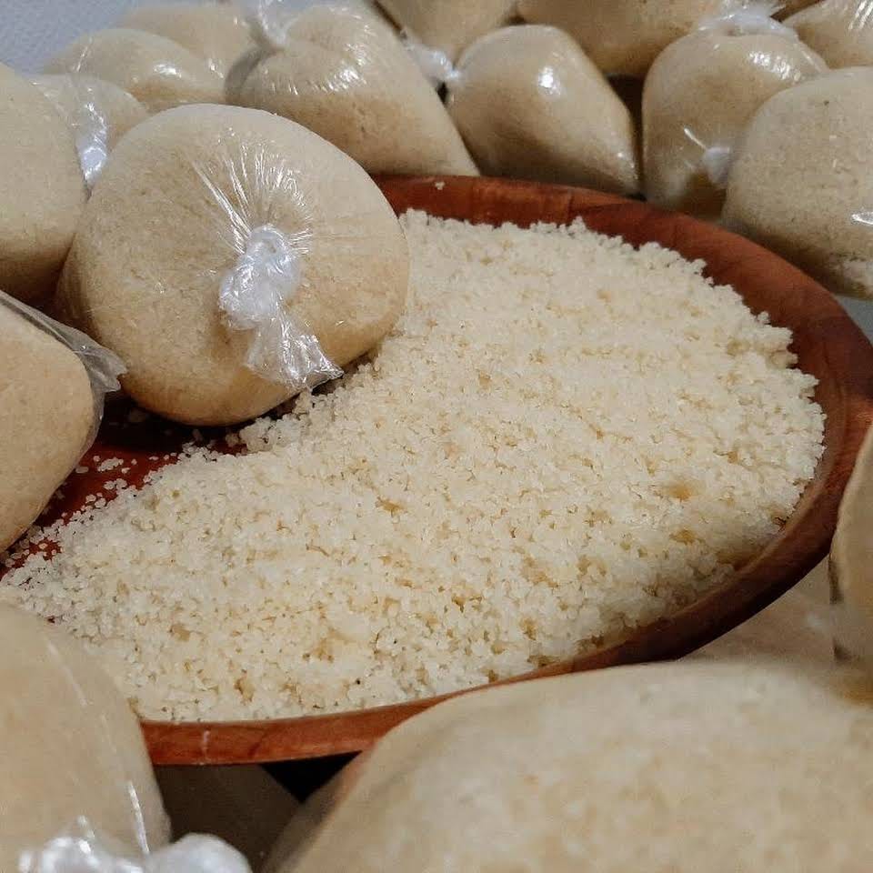 L’attiéké : un produit ivoirien unique désormais protégé !