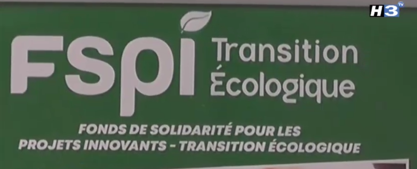 Face aux défis du changement climatique, le Cameroun mise sur l’innovation et la coopération, autour du FSPI, pour une transition écologique réussie