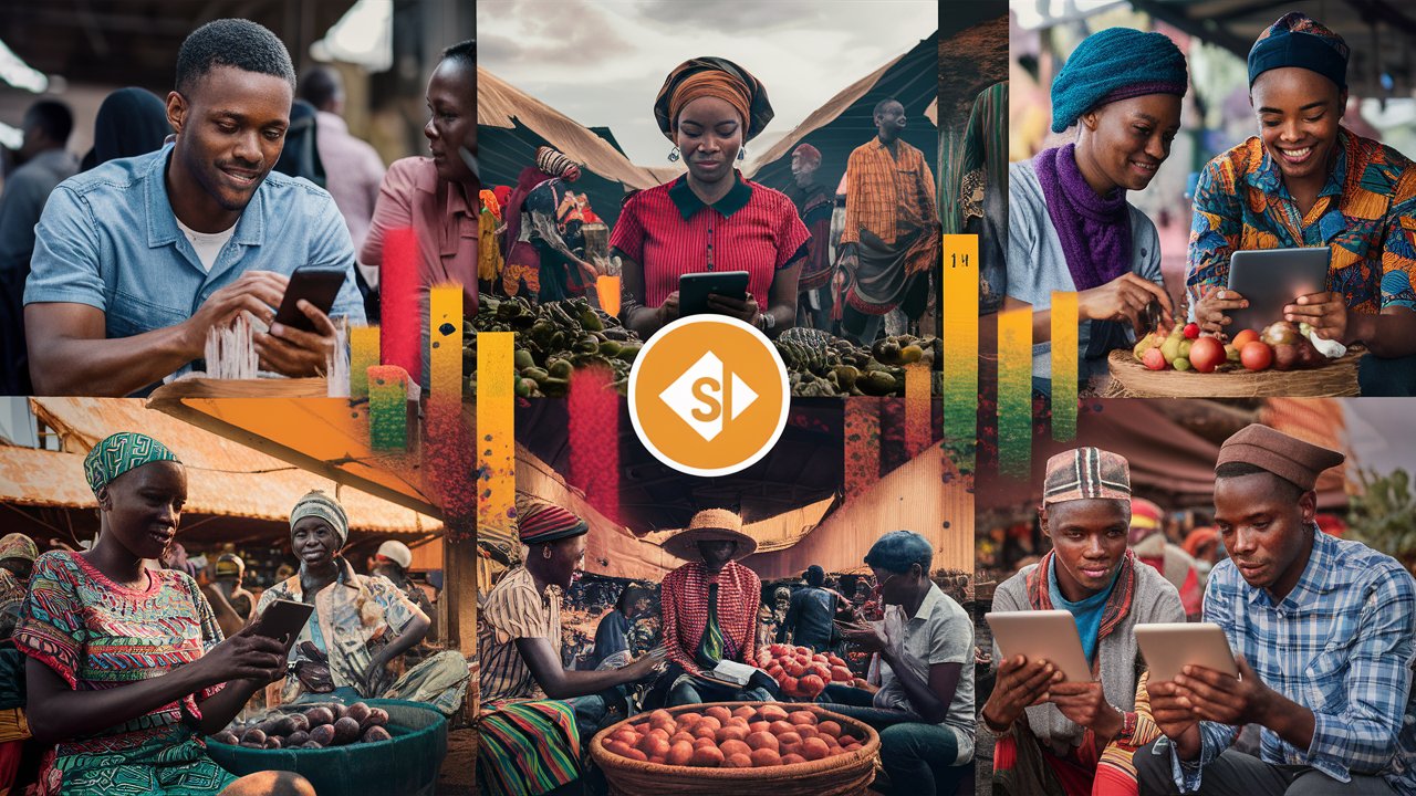 L’innovation financière, un levier pour l’entrepreneuriat agricole en Afrique de l’Ouest