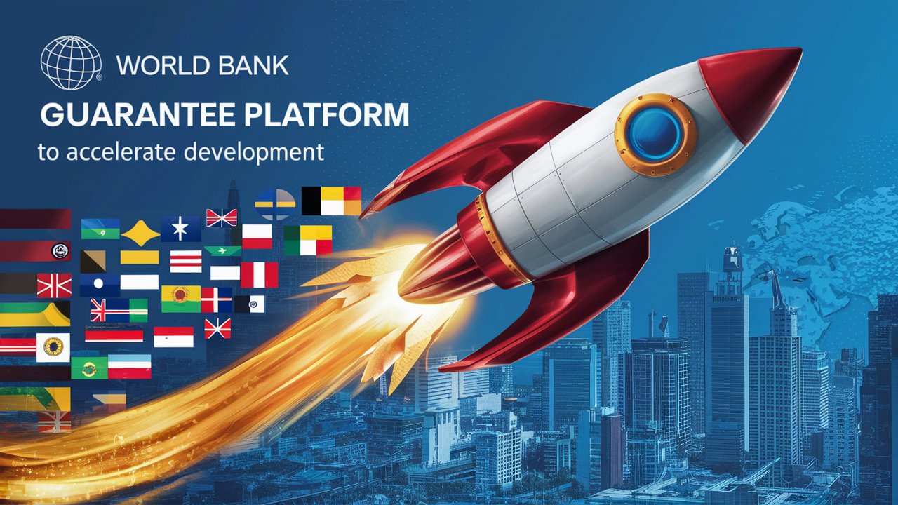 La Banque mondiale lance sa nouvelle plateforme de garantie pour accélérer le développement – MIGA