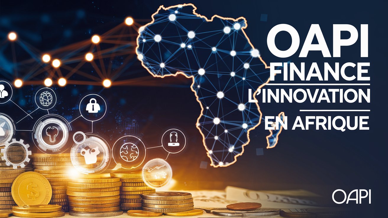 Financement de Projets Innovants en Afrique avec le Programme PFPSPI-2024 : L’OAPI Lance un Appel à Candidatures !
