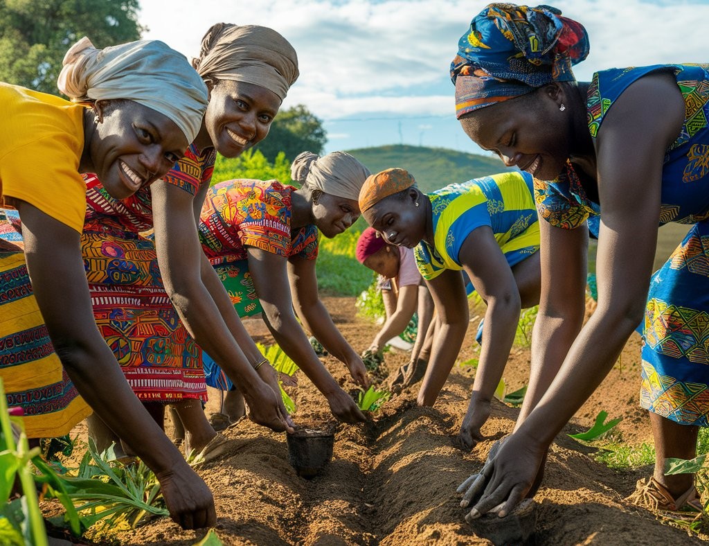 Décrypter l’agriculture familiale : un guide indispensable pour tous les acteurs du développement rural