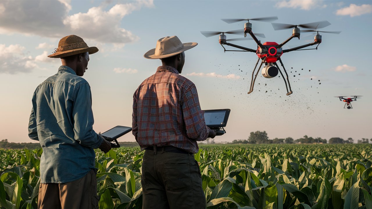 Vers l’autonomie financière de la recherche agricole en Afrique : les clés d’un modèle de financement durable