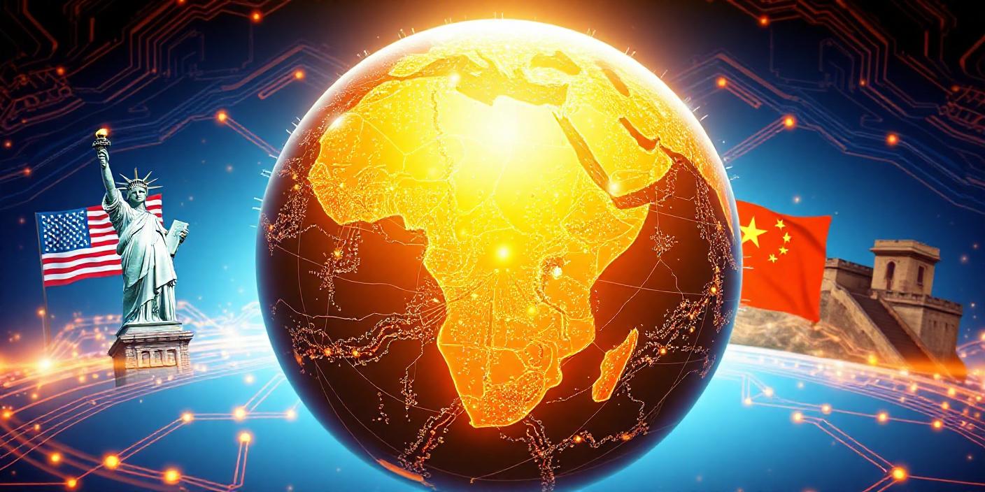 Le Maroc, plus fort que les USA et la Chine sur ChatGPT : la surprise de l’année ?