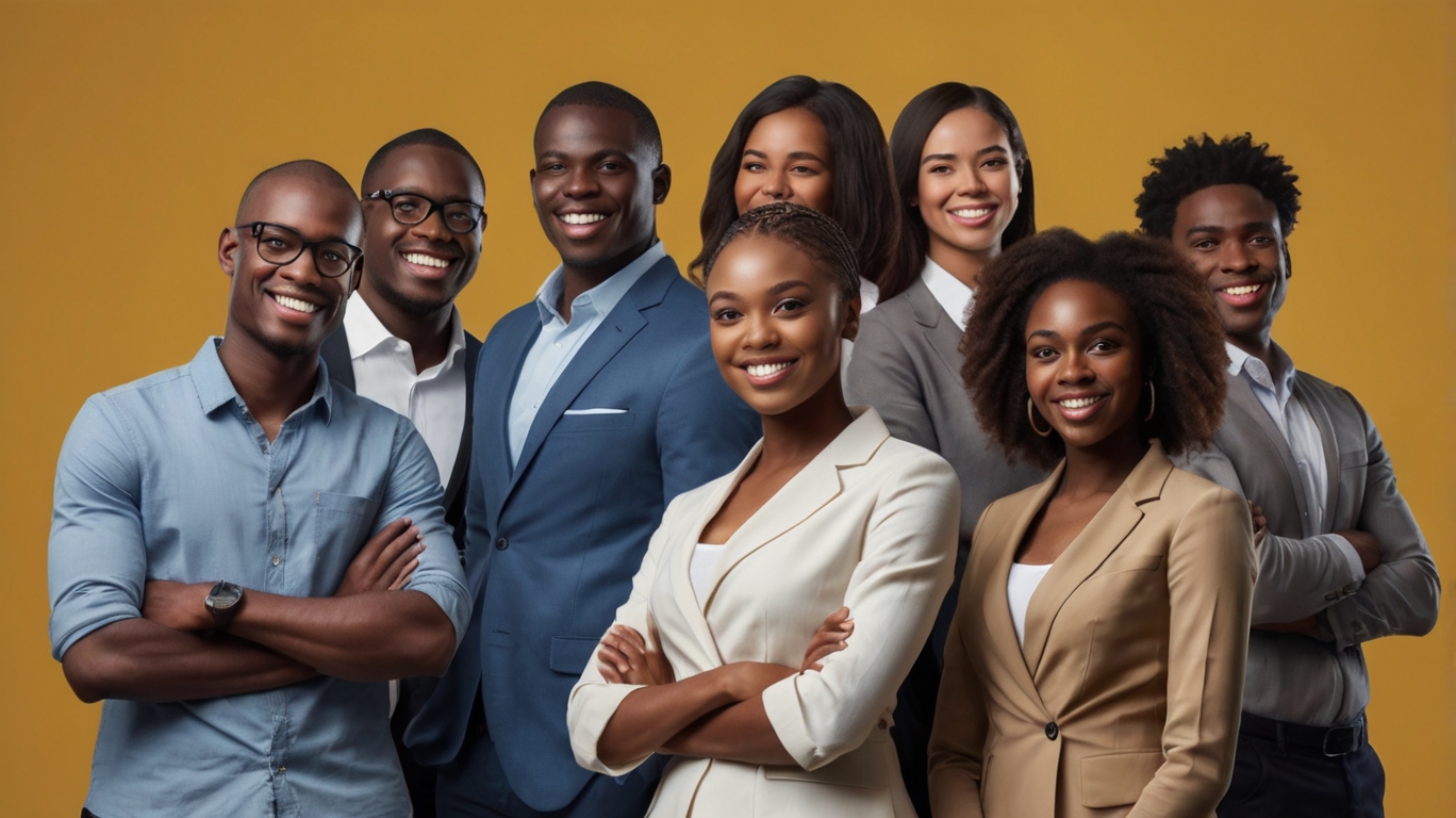 START-UP 237 : 100 Projets Made in Camer – Le Nouveau Projet Innovant pour Booster l’Entrepreneuriat au Cameroun