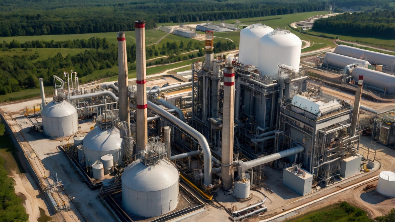 Le marché du gaz sous tension : un appel urgent à l’investissement