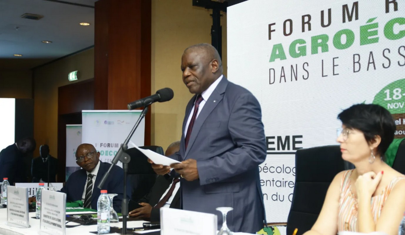 Retour sur le Forum Régional de l’Agroécologie dans le Bassin du Congo (FORA) 2024