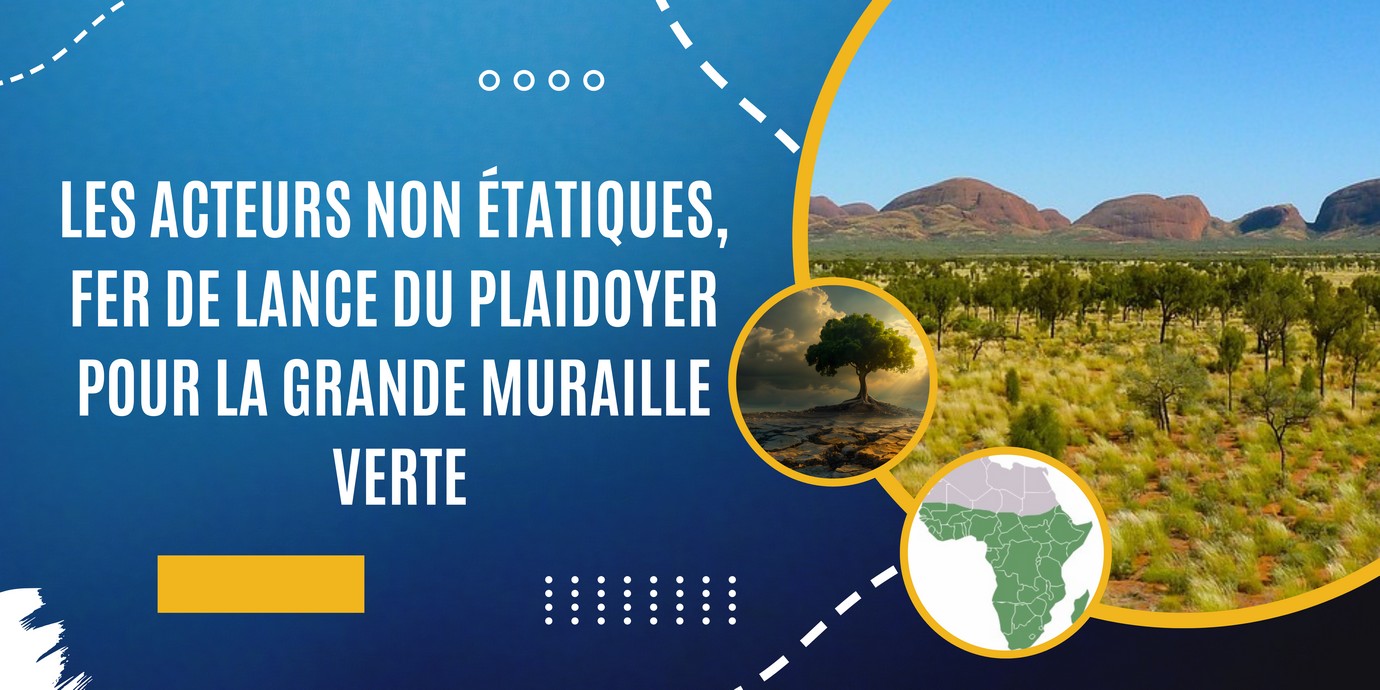 Comment les acteurs non étatiques se rassemblent à l’international pour créer des stratégies de plaidoyer communes à destination des institutions de la GMV