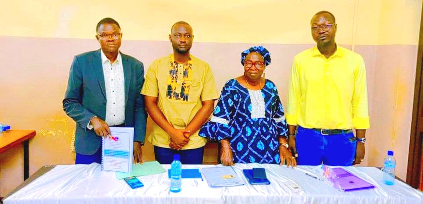 Recyclage agroécologique : une solution innovante pour l’agriculture périurbaine à Ouagadougou