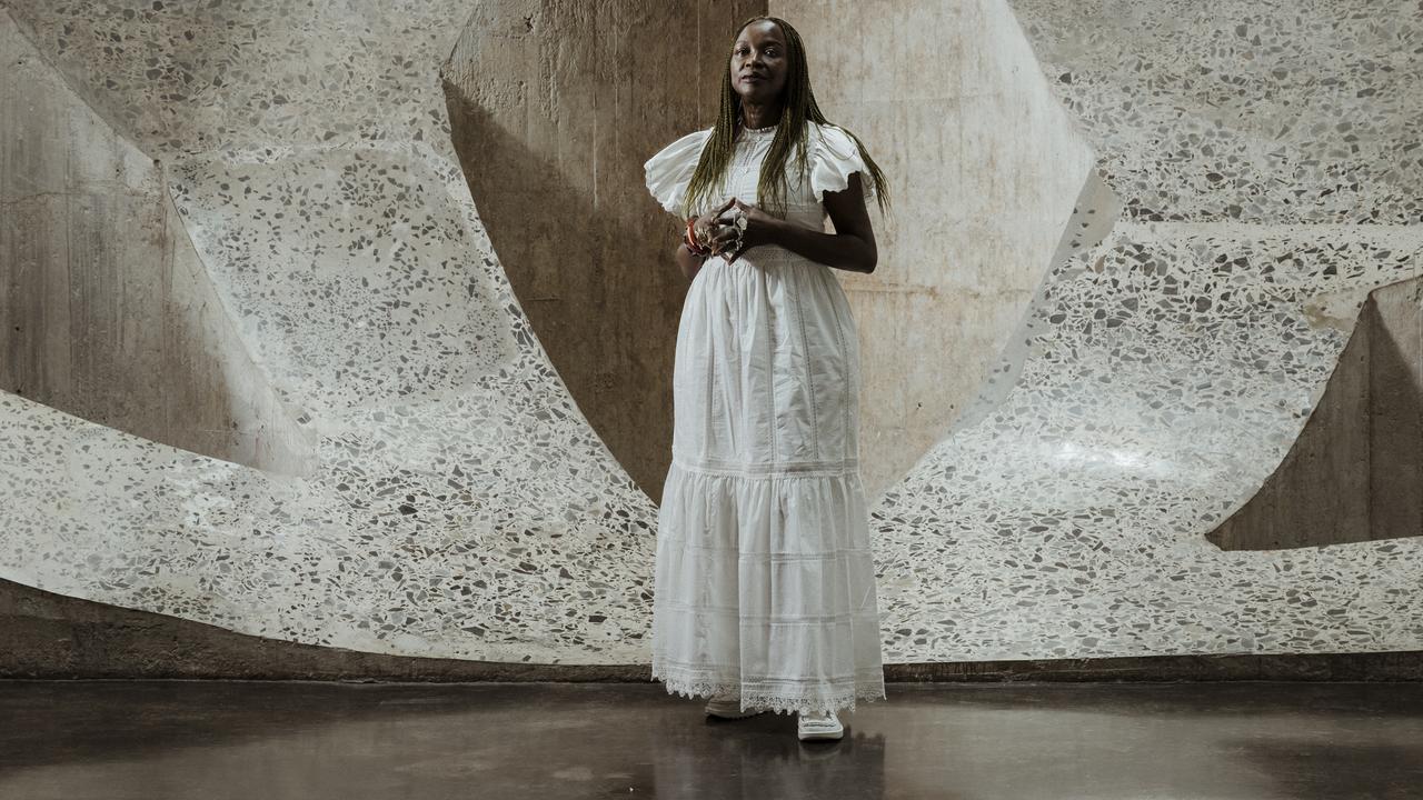 Koyo Kouoh, une Figure Panafricaine à la Tête de la Biennale de Venise 2026