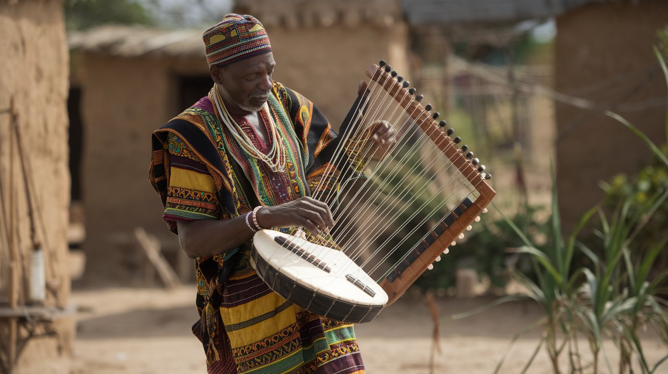L’authenticité africaine : un enjeu majeur pour les œuvres culturelles