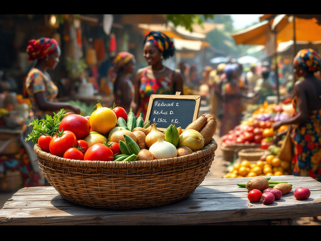 UEMOA : L’inflation en recul, mais des défis économiques persistent