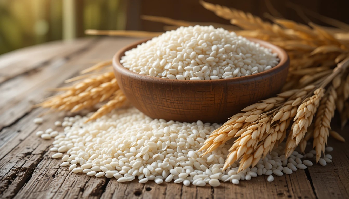 Ghana : Les Importations de Riz en Forte Croissance, +20 % Prévu pour 2024/2025